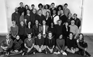 Cast of Harry Potter and the Cursed Child
